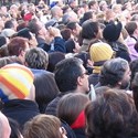 Crowd of People