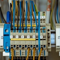 Electrical Contractor