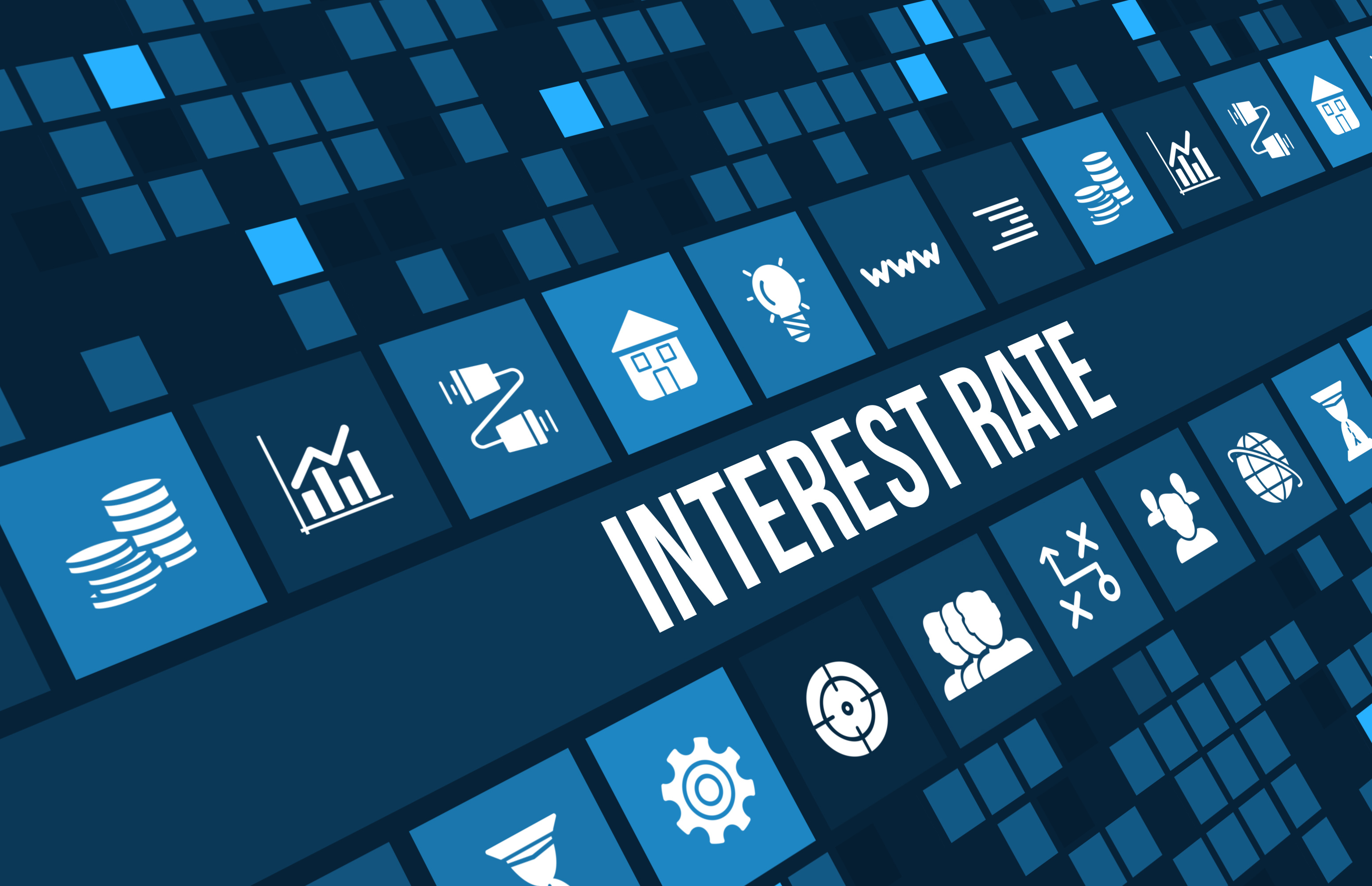 Expat Interest Rate Relief